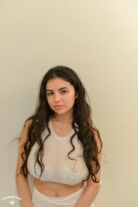 Mati Marroni is @matiimarronii on instagram